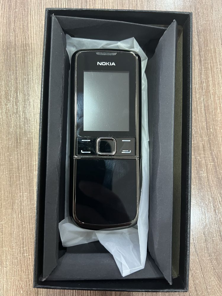 Нокиа 8800 новый