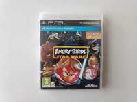 Angry Birds Star Wars за PlayStation 3 PS3 ПС3