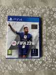 playstation игра FIFA 23