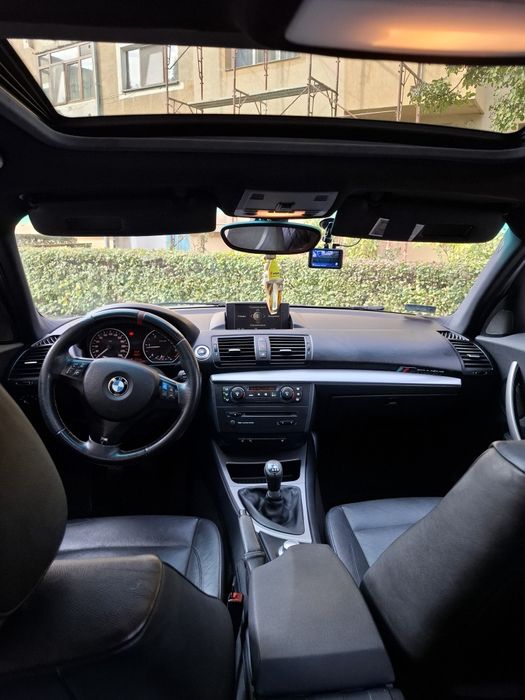 Vand bmw seria 1
