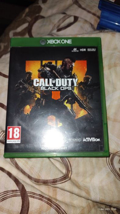 Vând sau schimb jocuri x box one