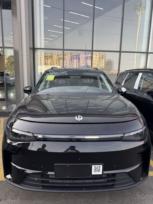 Leapmotor C16 electr