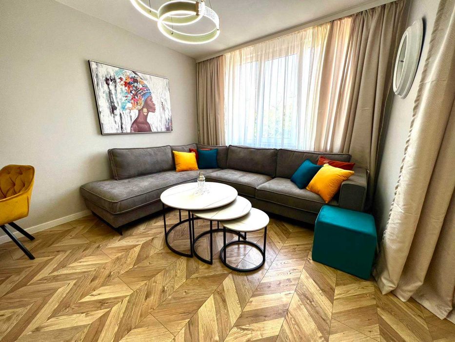 Продава се Тристаен апартамент в Пловдив, Христо Смирненски - 97 кв.м за 2269 €/кв.м - Снимка #5