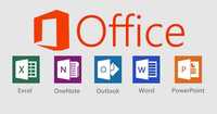 Pachet Microsoft Office