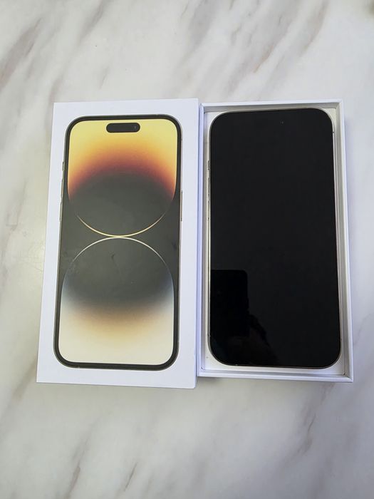 IPhone 14 pro stare impecabila