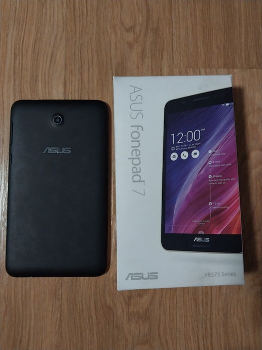 Asus планшет не работающий, сломан