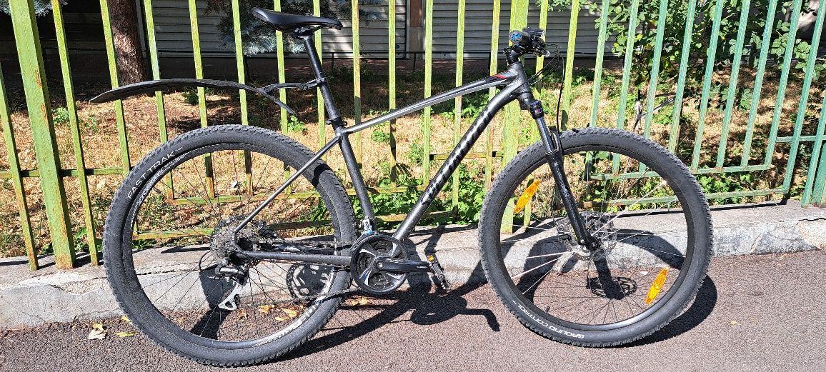 Specialized Rockhopper, L, 29", Счупен