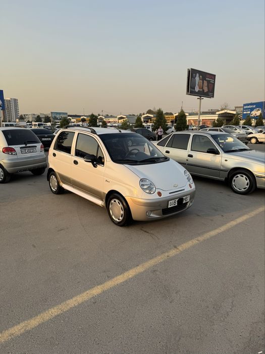 Matiz Best 2016 Sotiladi