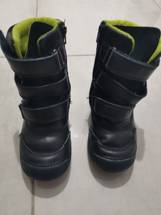 Ghete Ddstep, mărimea 30