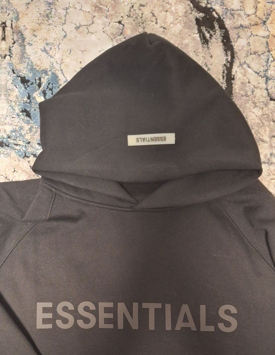 Hanorac Essentials Premium(S,L)
