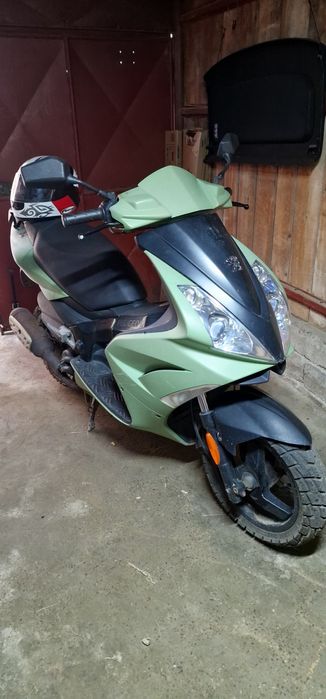 Pegeout Jetforce
