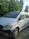 Bara fata, radiator mercedes vito