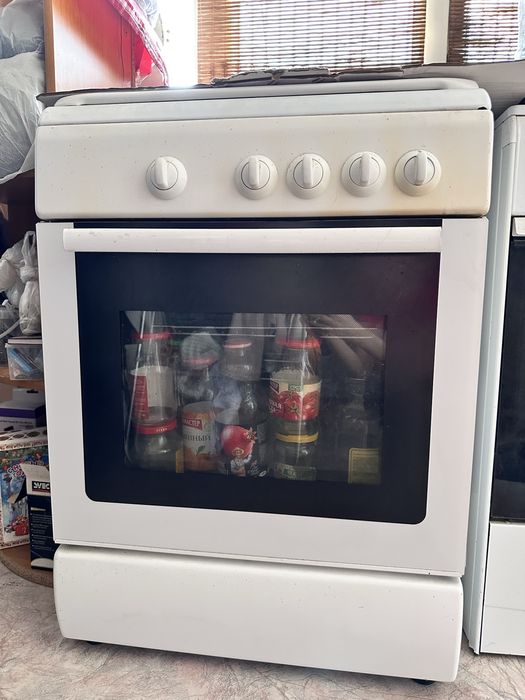 Газ плита сатылады