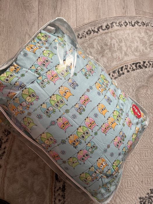 Продам бортики для кроватки!