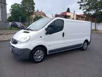 Opel Vivaro 2.0 CDTI  115 cp