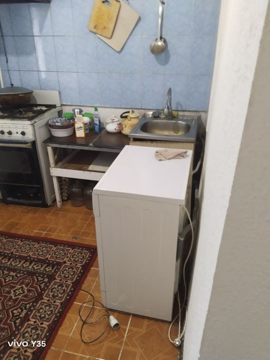 Аренда 2 ком Яккасарой