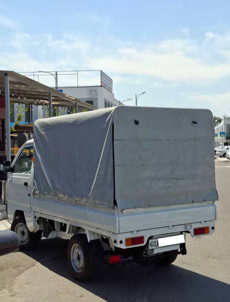 Labo 2025 MetanGazi Bor Tayor
