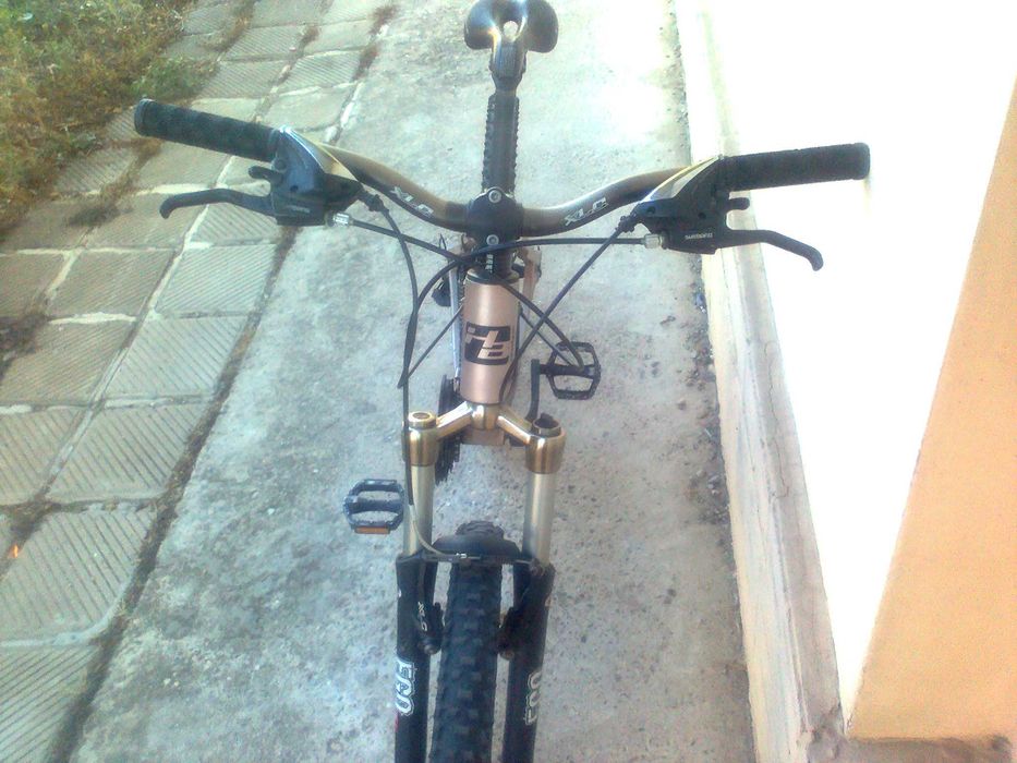 HaiBike Dirt Jump Евтино и Изгодно