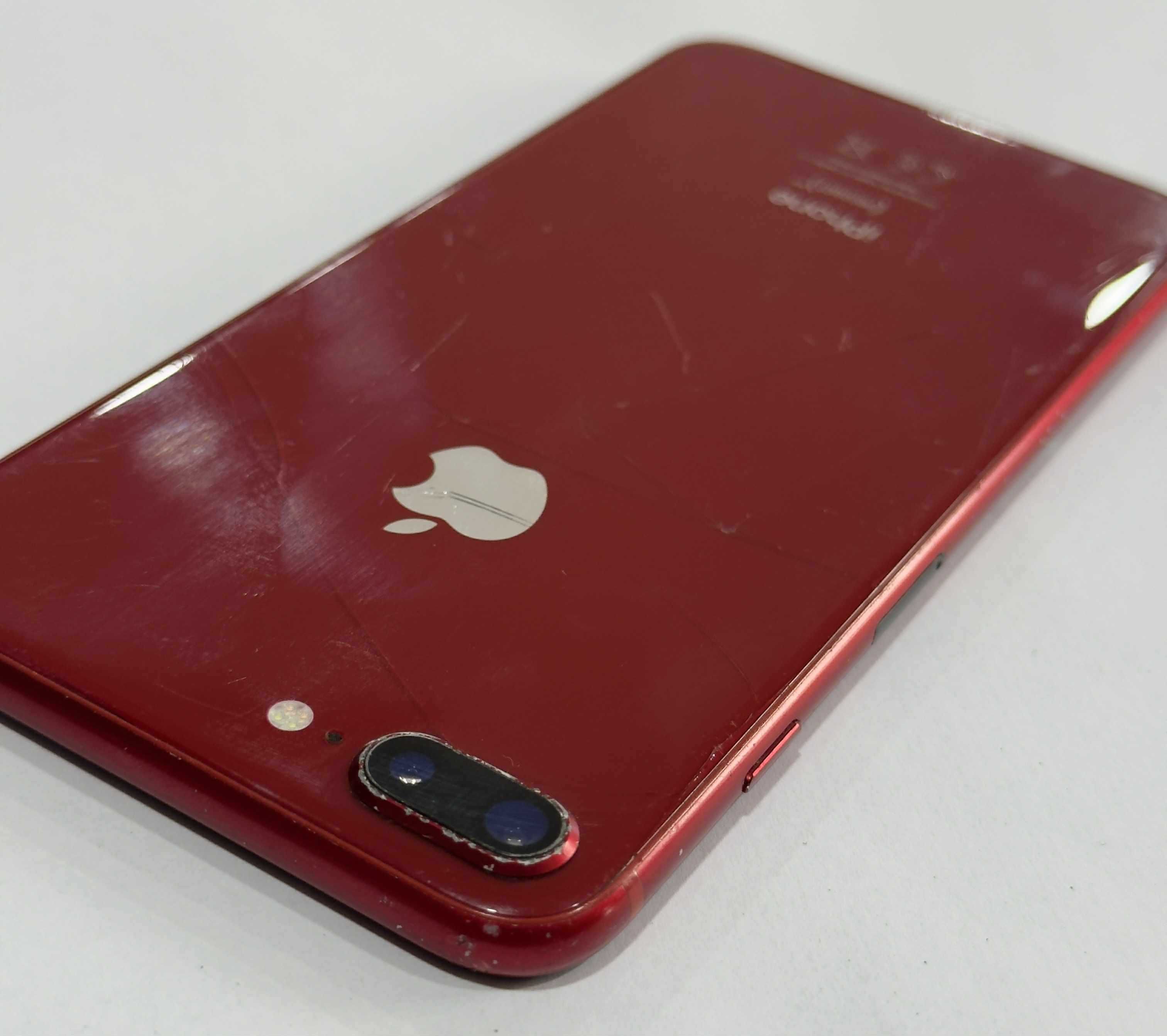 Продавам  iPhone 8 Plus 64GB 100%battery