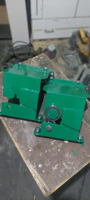 Продам нож для резки металла