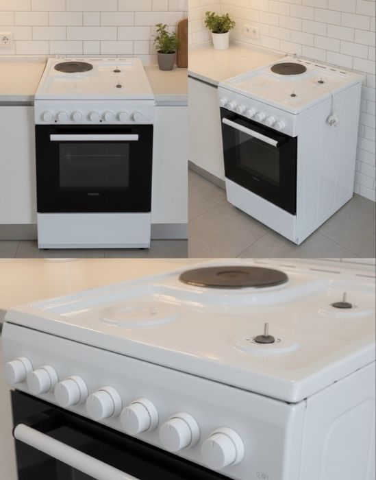 Газовая Плита VESTEL