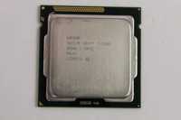 Процессор intel Core i7 2600 8 поточный 3.8 GHz LGA1155