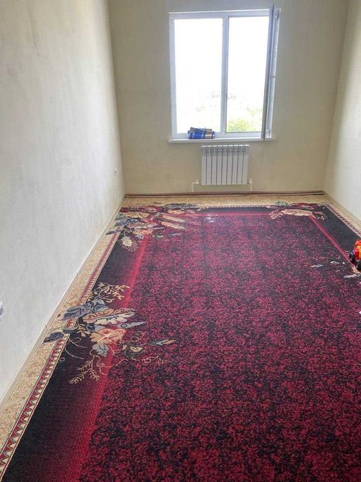 Sheriklikka kv Sergeliy Yangi Darxon metroga 10min yo'l marshrutka bor