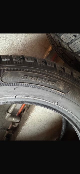 Cauciucuri NOI Sebring M+S set 225/55/R16 95H