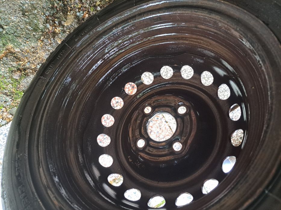 Джанти 13 цола за опел корса