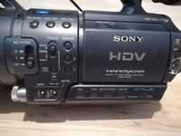 Sony HDR FX1 E Sony
