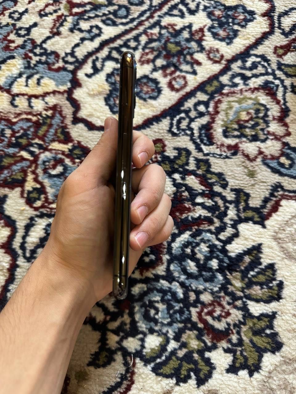 Iphone 11 pro Sotiladi!