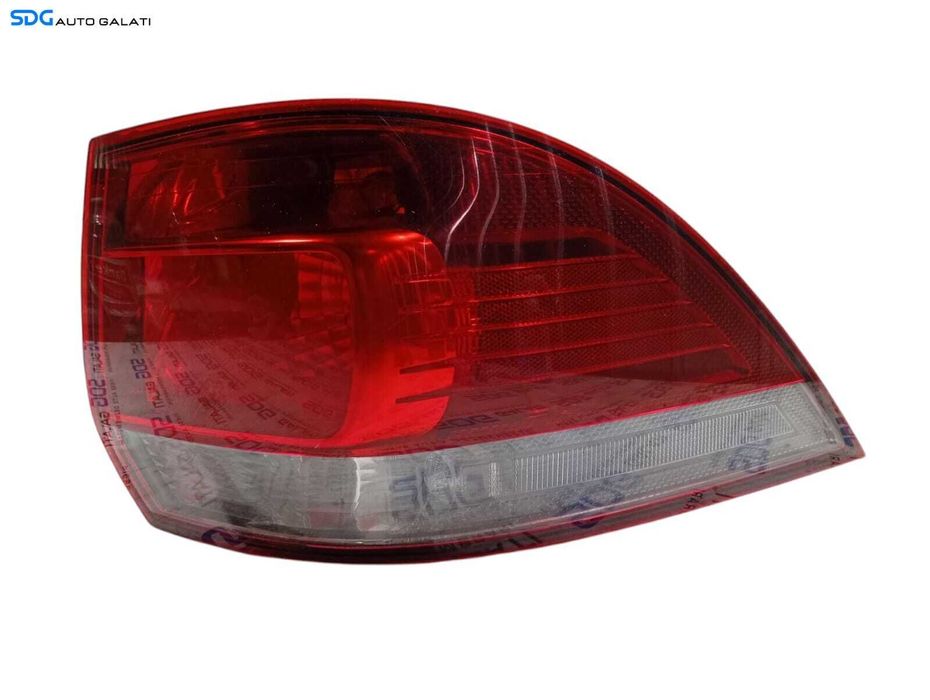 Stop Lampa Tripla Dreapta Volkswagen Golf 6 Break Combi 2008 - 2013 Cod 1K0945096G 1K9945112D [LC0724]