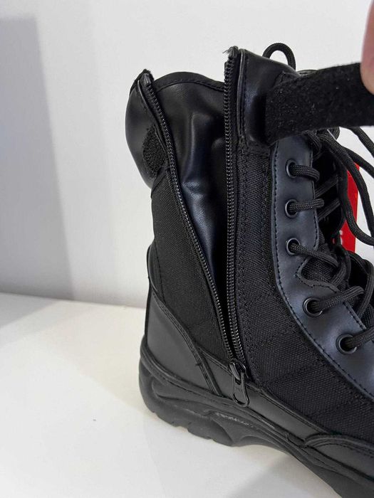 Bocanci tactici Politie Jandarmerie ANP Armata marimea 42.5