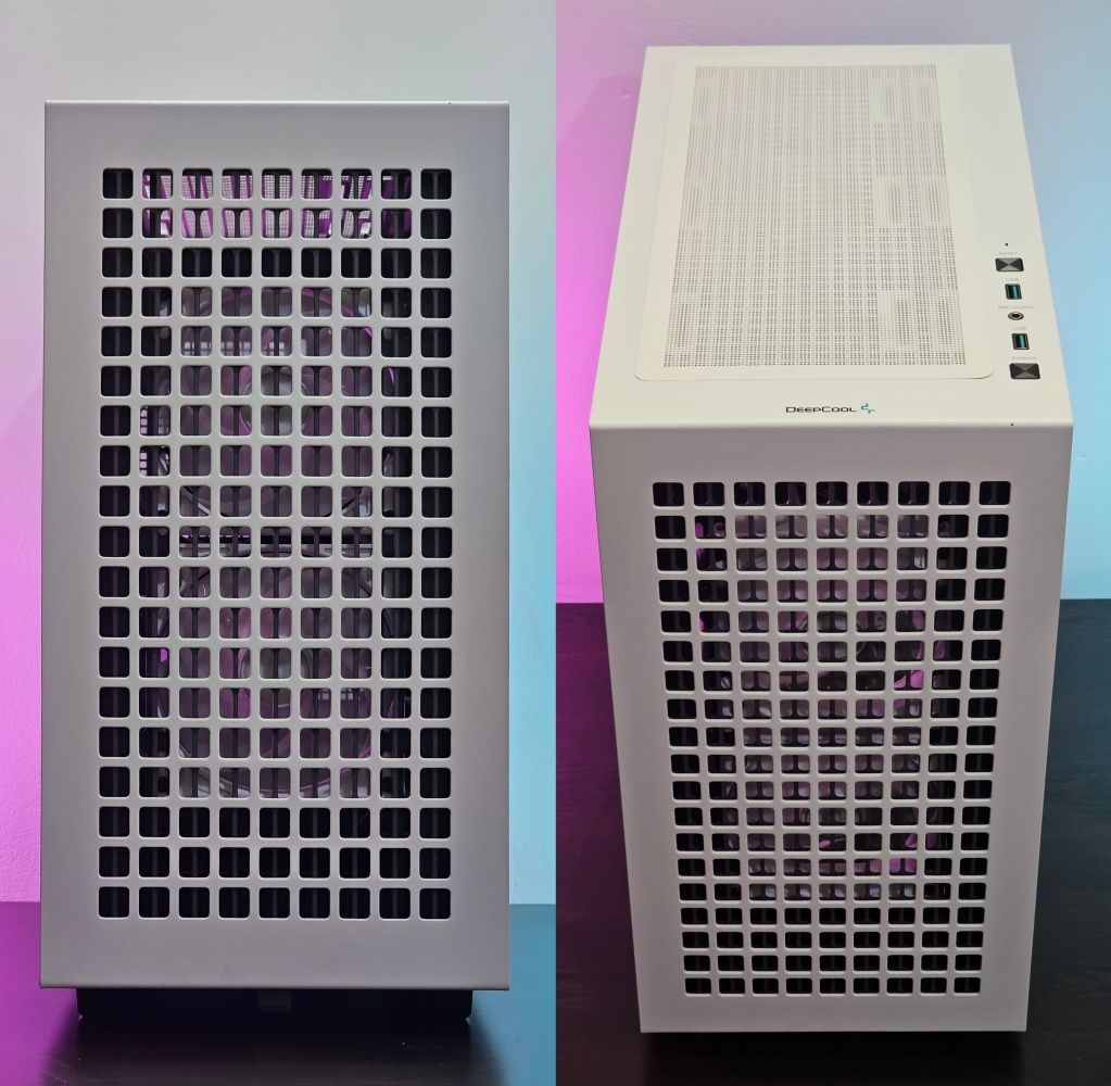 RTX 3050/Ryzen 5-5500/RAM 16GB/SSD 512GB/Чисто Нов+Гаранция!
