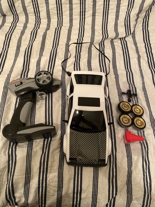 Дрифт Машинка на пульте