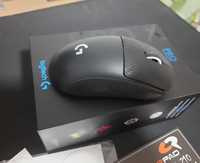 Vând Mouse Gaming Logitech G Pro X Superlight