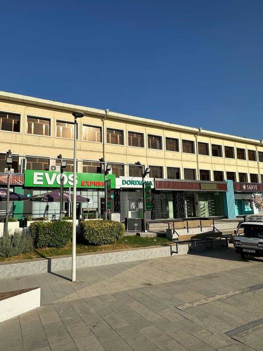 Ориентир: Метро Минор. Продажа нежилое 230м2 с арендатором.