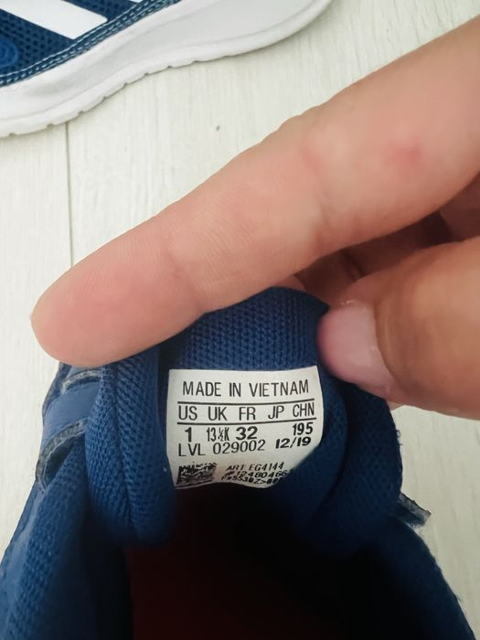 Adidas copii Marimea 32