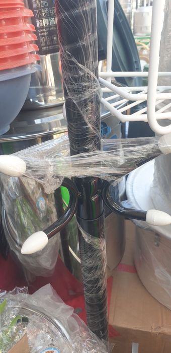 Вешилка учун керакли махсулотлар