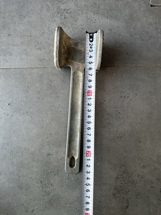 Молоток для отбивной