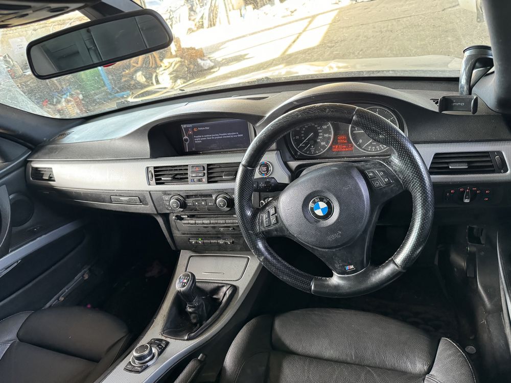 Продаваме на части бмв е90 320д 177кс bmw e90 320d 177hp