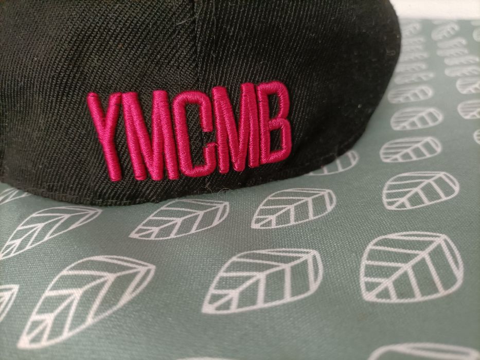 Șapcă YMCMB noua