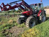 Vand caseih farmall c100