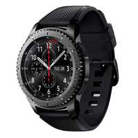 Schimb/Vand , Ceas smartwatch samsung gear s3 frontier