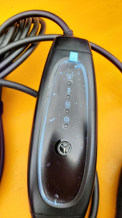 cablu incarcare masina electrica Mercedes Bmw Type 2
