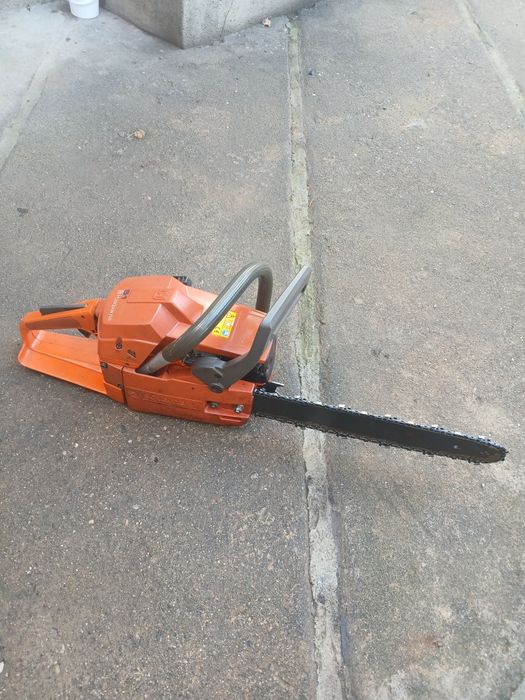 Vind drujba husvarna 51