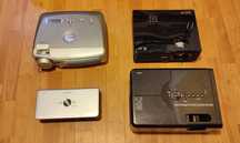 Videoproiector Sharp Acer Dell Epson Optoma