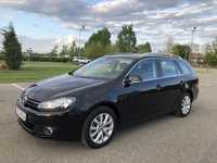 Volkswagen Golf 2.0 TDI Highline, 140cp, euro5