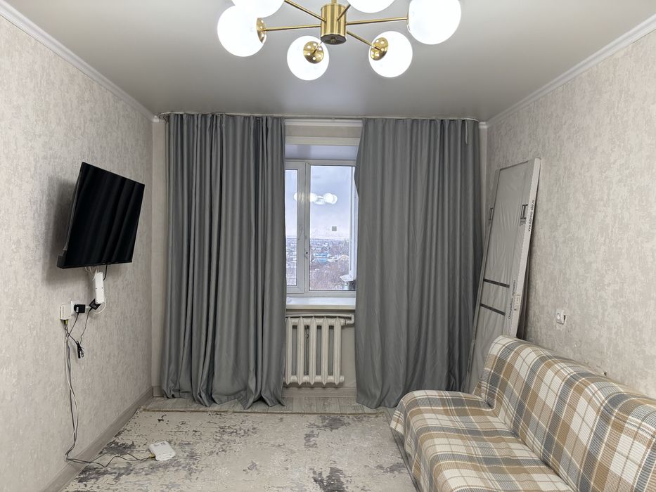 Срочно продам однокомнатную квартиру в центре!!