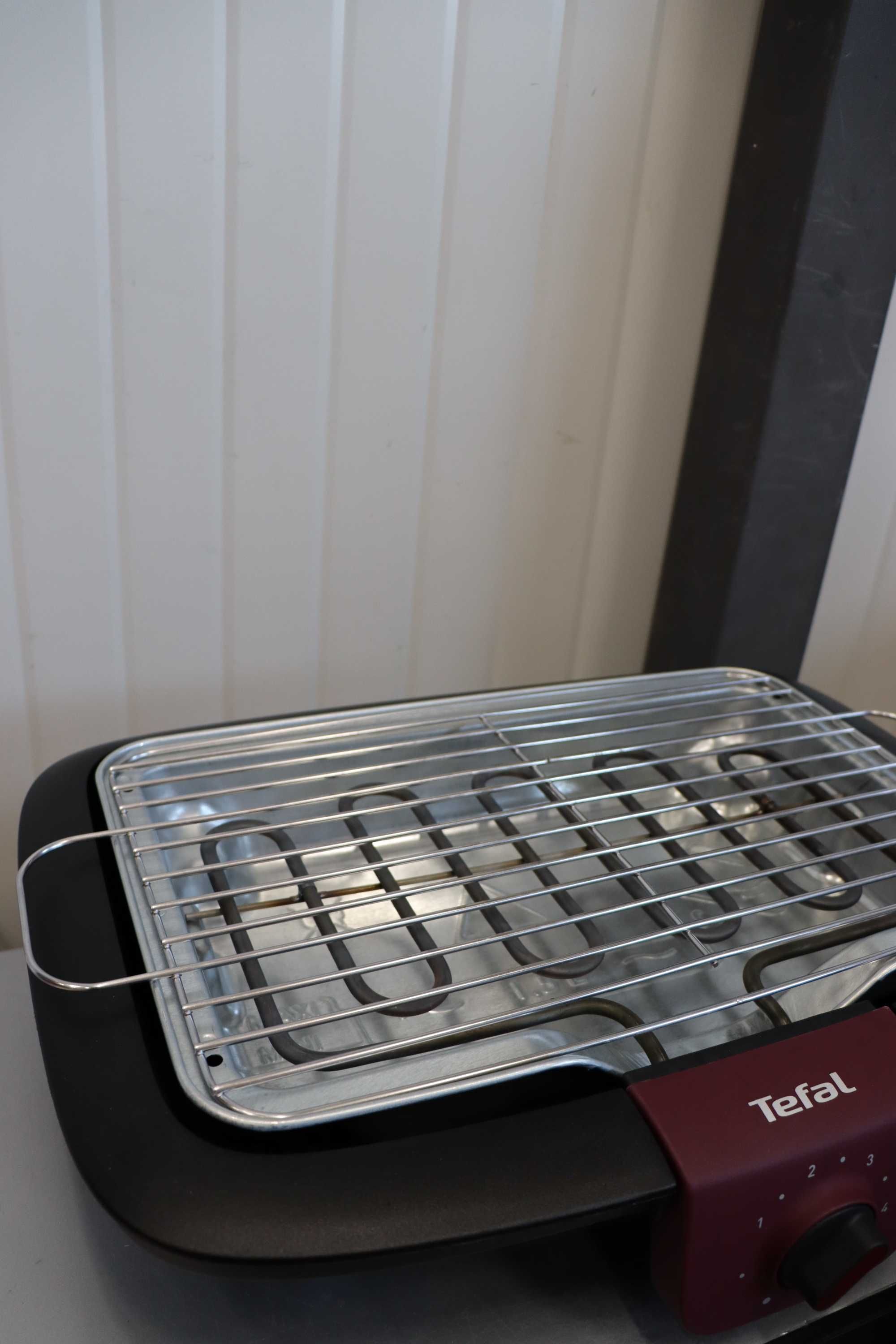 Супер Мощна скара Tefal 2300W Tefal EasyGrill Adjust